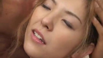 Chinese kissed
