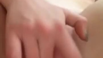Twat cumming
