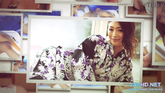 Japanese Stocking HD compilation Vol 5
