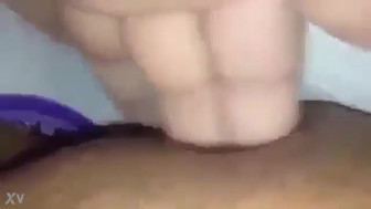 Milf tocándose
