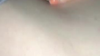 Amateur Masturbation
