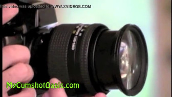 In Porn Valley with Silvia Saint
