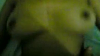 Monstrous ravishing boobies asian mounts hard
