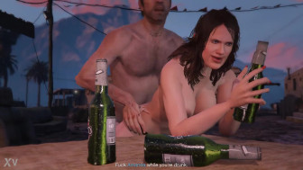 GTA V Porn
