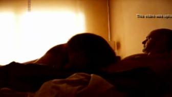 Amateur couple
