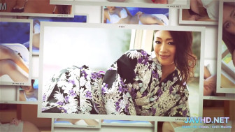 Japanese bitches With bushy Bushes 14
