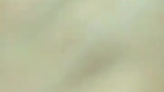 Young young asian lady gf woman loves getting two schlongs
