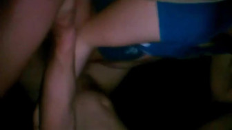 Amateur homemade sex
