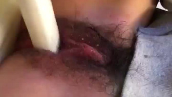 Japanese bitch girl lady masturbation
