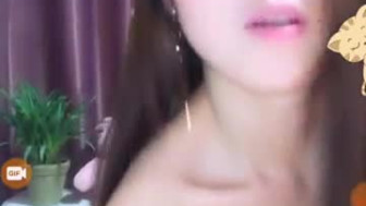 Asian model

