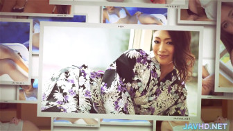 Japanese Sex Party Compilation 9
