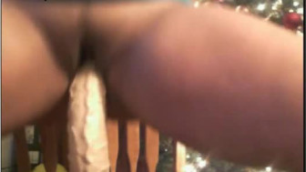Massive vagina TOY
