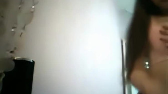 Isabella Yang Qi Han Masturbation sex tape
