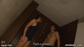 Chinese teen getting her twat toyed and fingered
