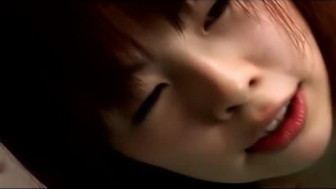 Sexy Japan girl girlfriend chick Gets a Good Banging
