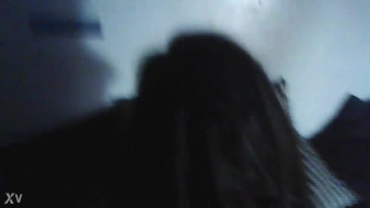 Amateur butt fucking
