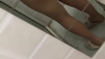 Chinese teen Ashley
