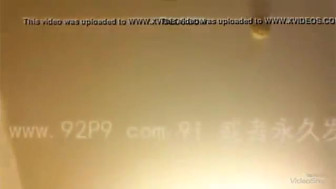 ចិនចុយគ្នានៅកំពង់សោម
