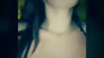 Humongous boobs amateur
