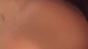Hispanic MILF Keeps On Swinging
