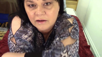 Homewrecking MILF
