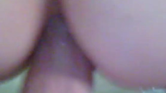 Amateurs hard anal
