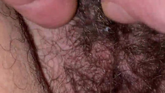Milf gordita mojada
